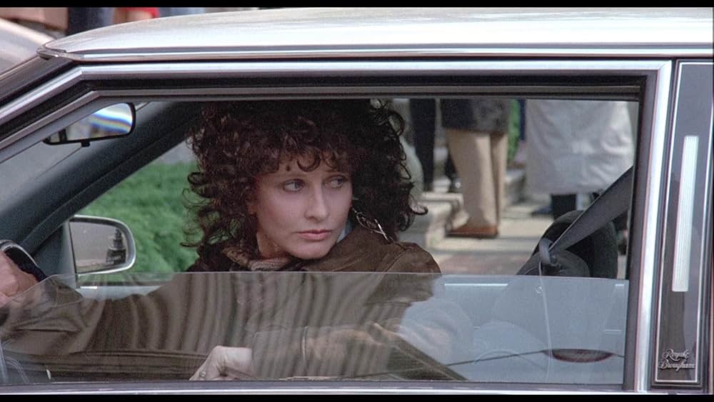 トップレディを殺せの画像