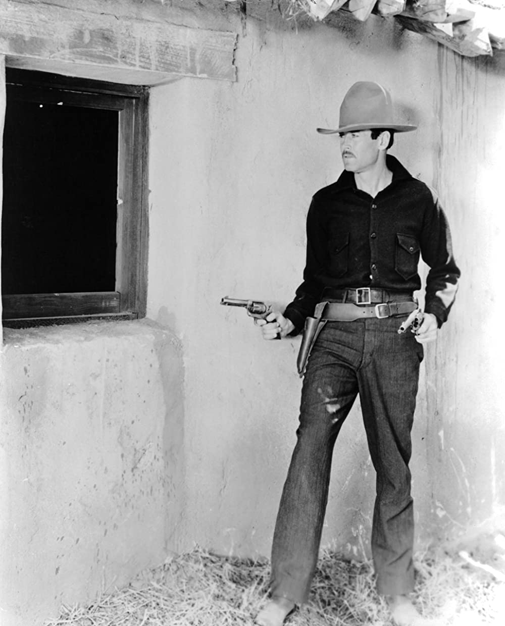 「荒野の決闘」ヘンリー・フォンダの画像