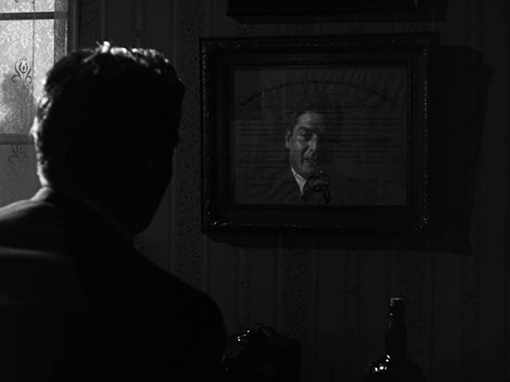 「荒野の決闘」ビクター・マチュアの画像