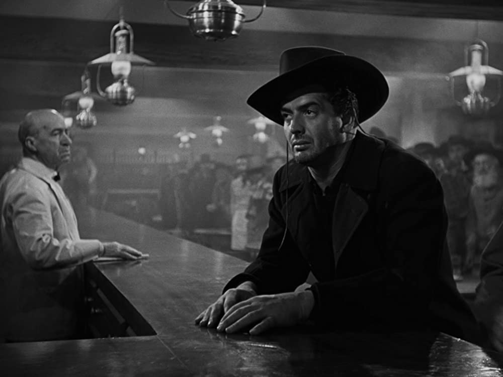 荒野の決闘の画像