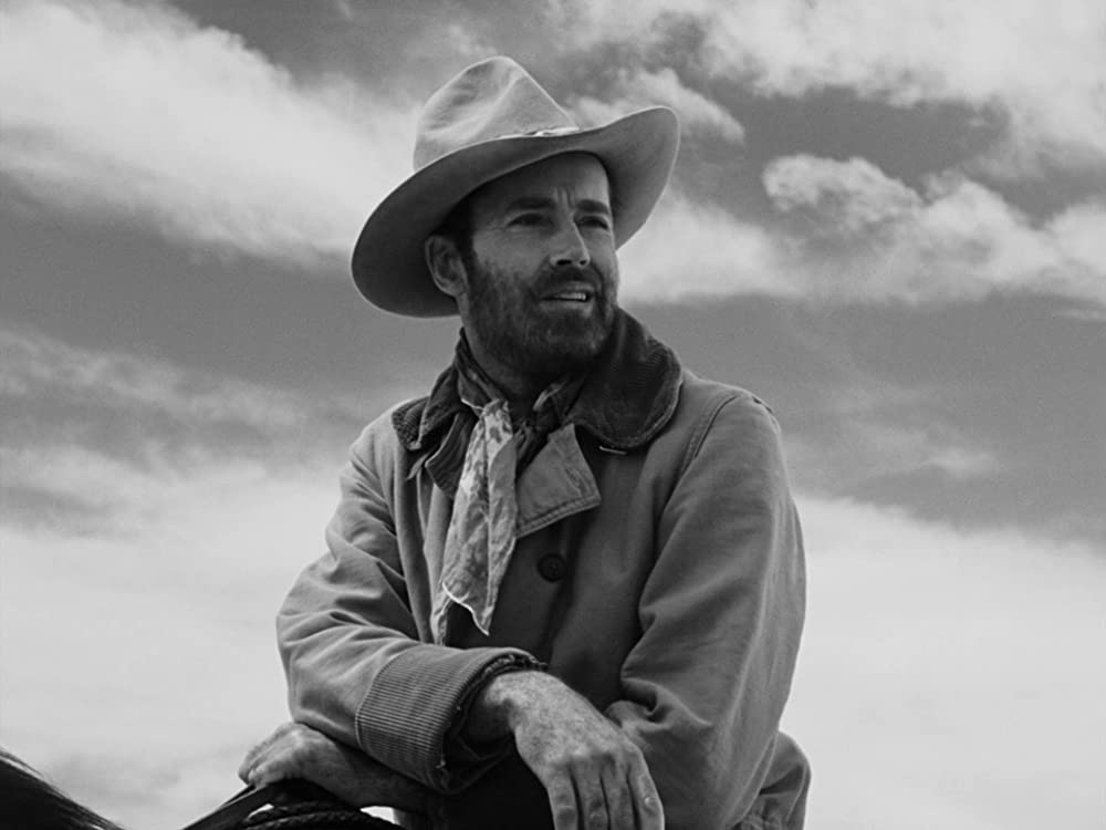 「荒野の決闘」ヘンリー・フォンダの画像