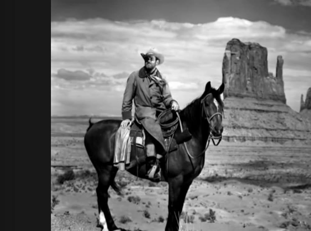 「荒野の決闘」の画像