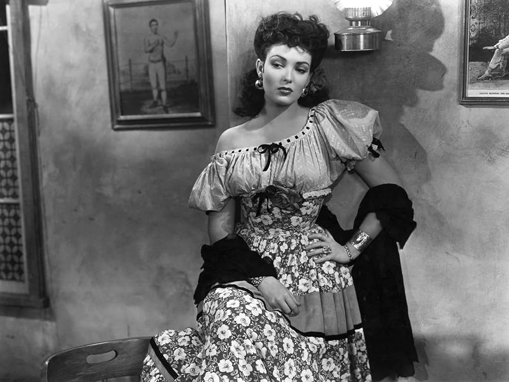 荒野の決闘の画像