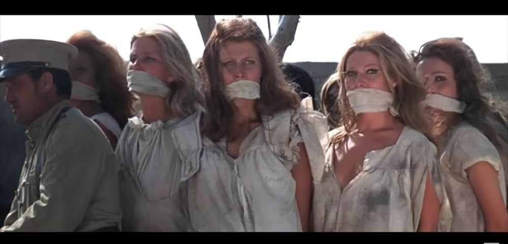 盲目ガンマンの画像