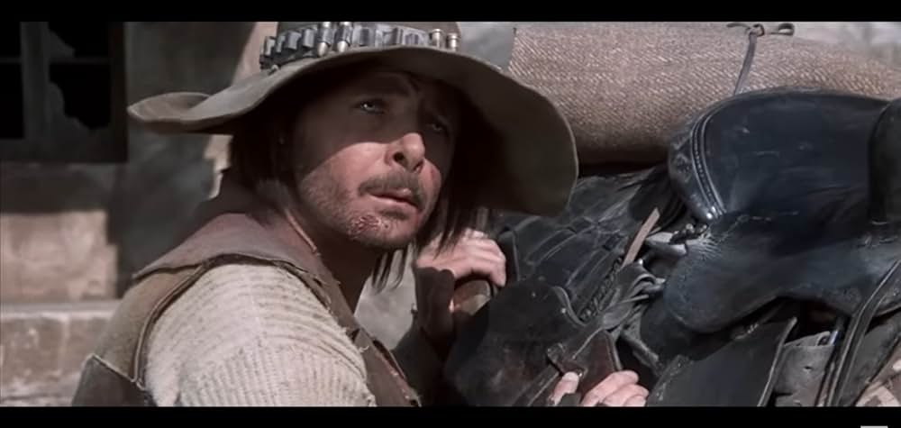 盲目ガンマンの画像