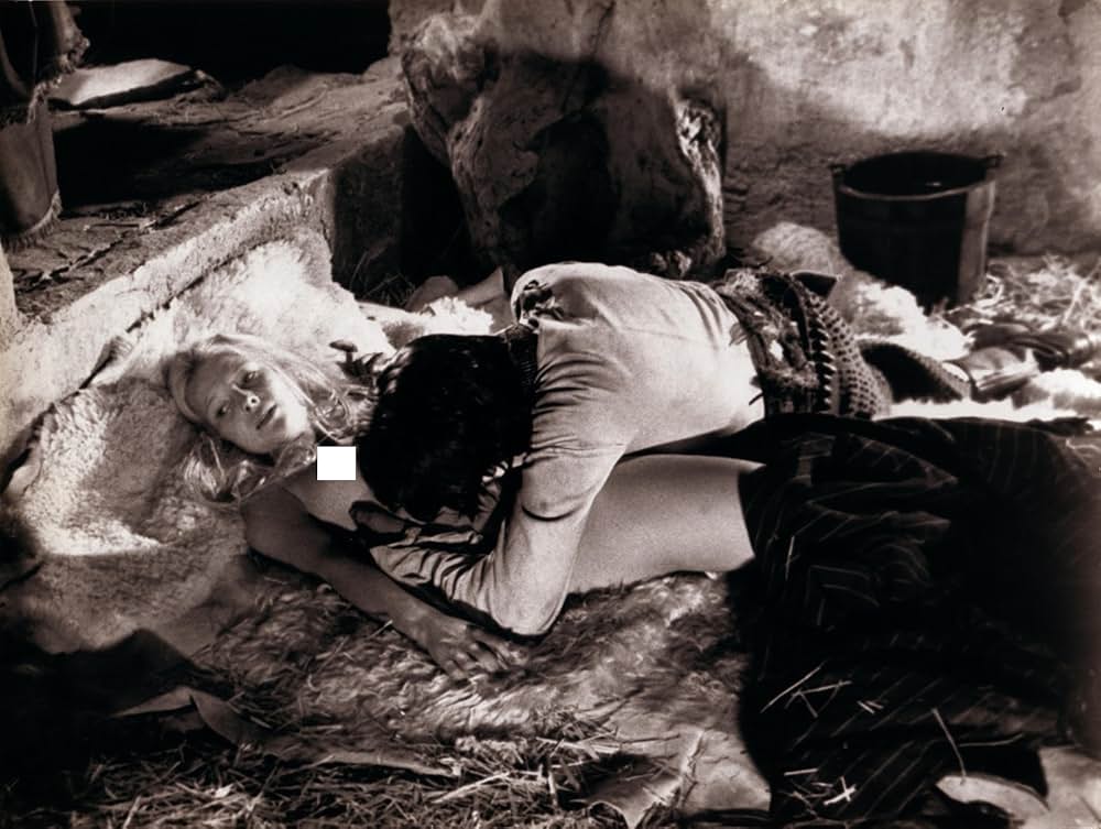 盲目ガンマンの画像