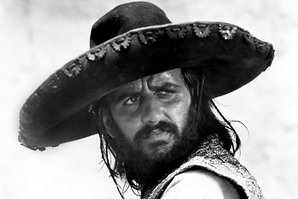 盲目ガンマンの画像