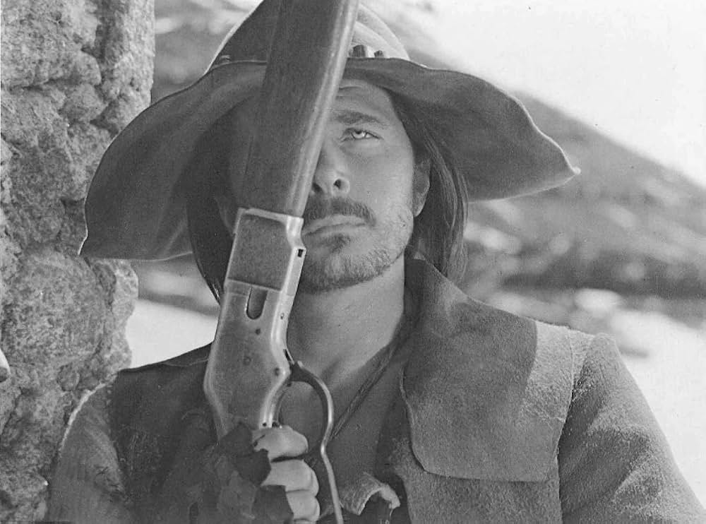 盲目ガンマンの画像