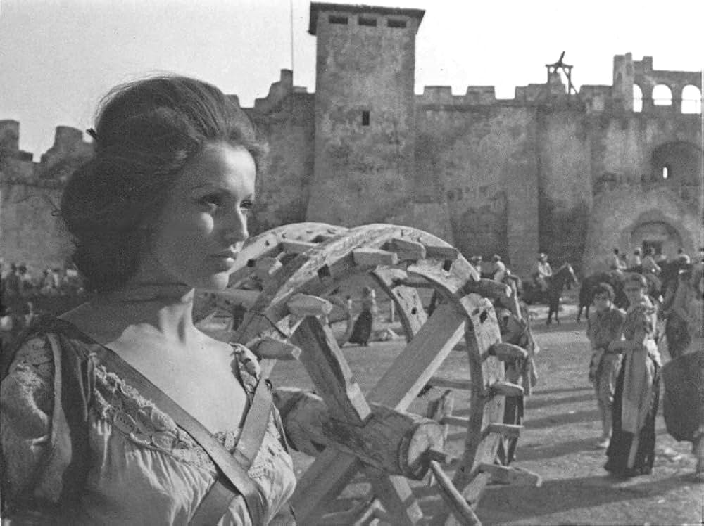 盲目ガンマンの画像