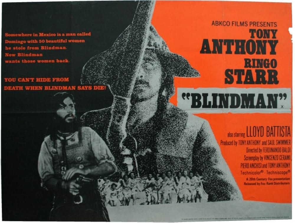 盲目ガンマンの画像