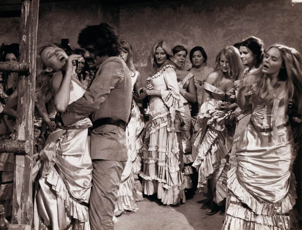 盲目ガンマンの画像