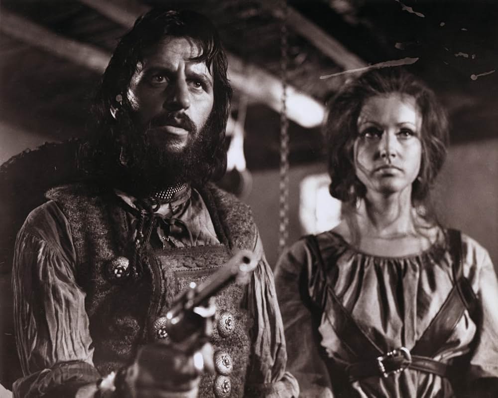 盲目ガンマンの画像