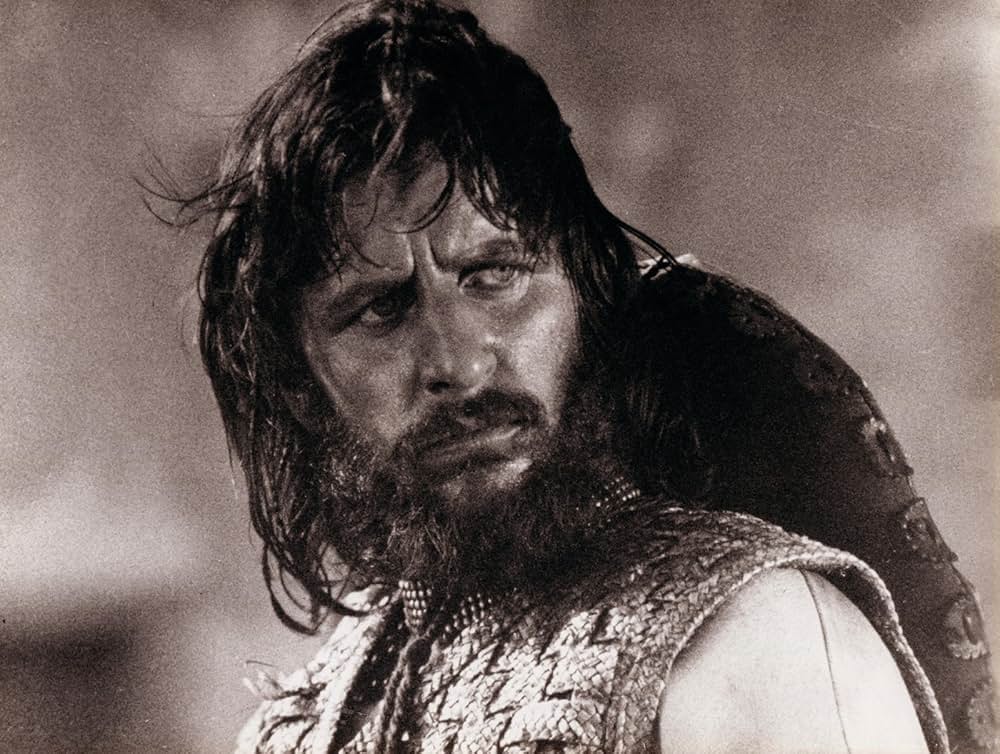 盲目ガンマンの画像