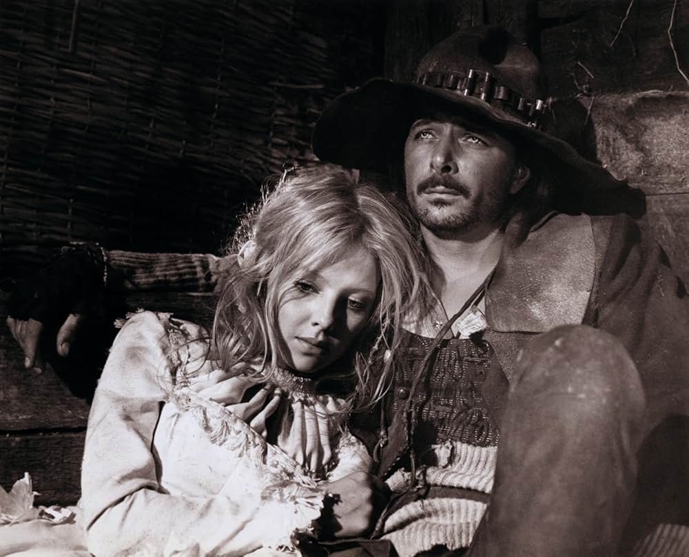 盲目ガンマンの画像