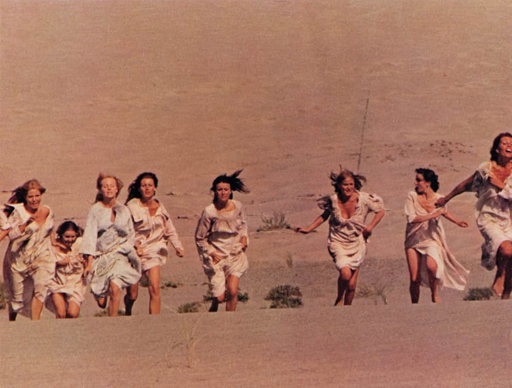 盲目ガンマンの画像