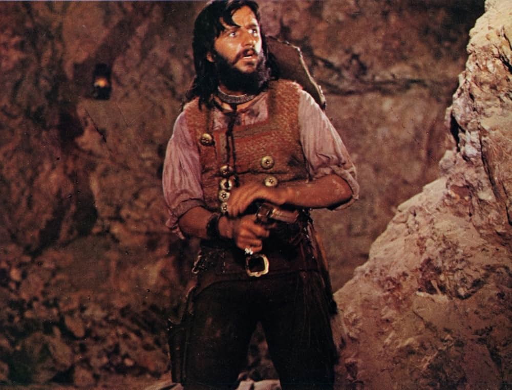 盲目ガンマンの画像