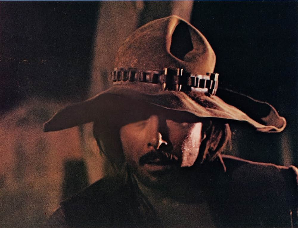 盲目ガンマンの画像