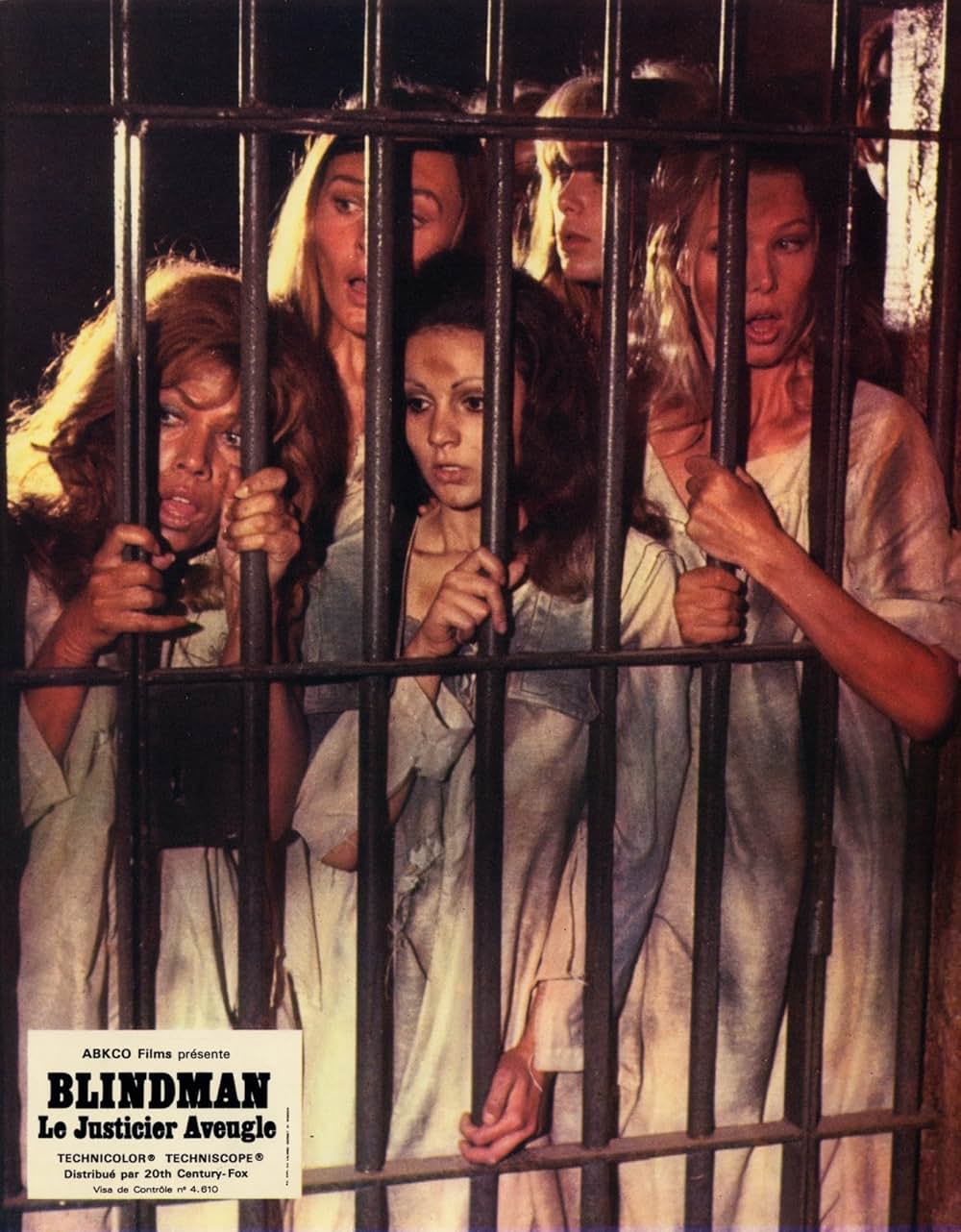 盲目ガンマンの画像