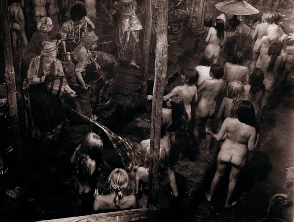 盲目ガンマンの画像