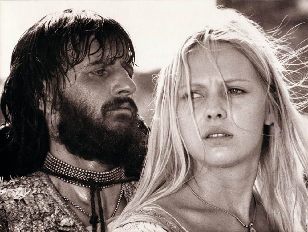 盲目ガンマンの画像