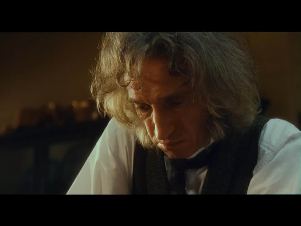 ライトハンド・マン／禁じられた抱擁の画像