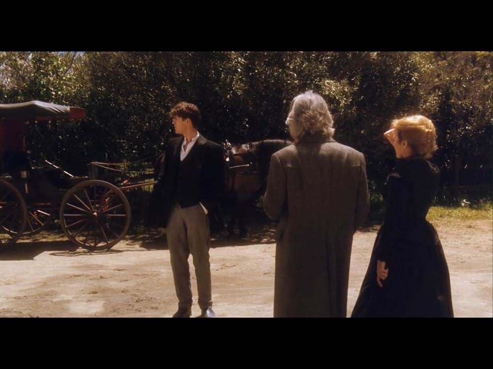 ライトハンド・マン／禁じられた抱擁の画像