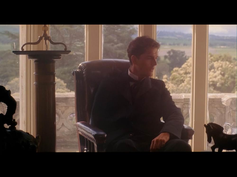 ライトハンド・マン／禁じられた抱擁の画像