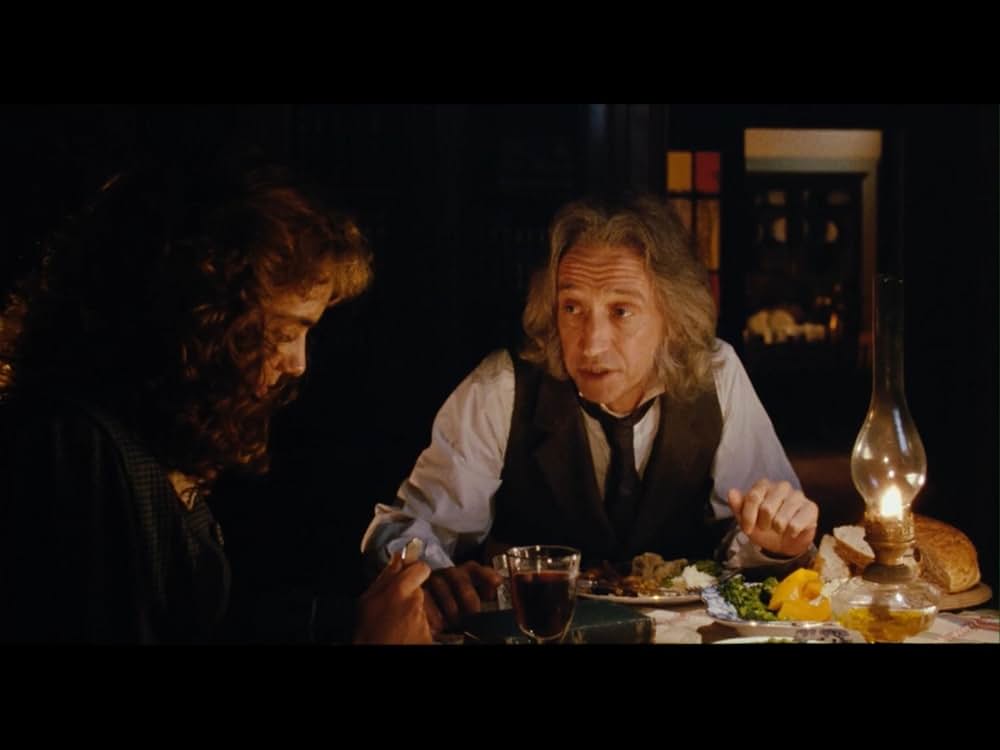 ライトハンド・マン／禁じられた抱擁の画像