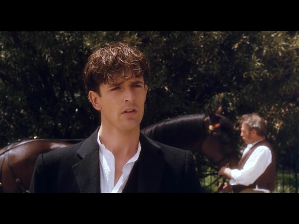 ライトハンド・マン／禁じられた抱擁の画像