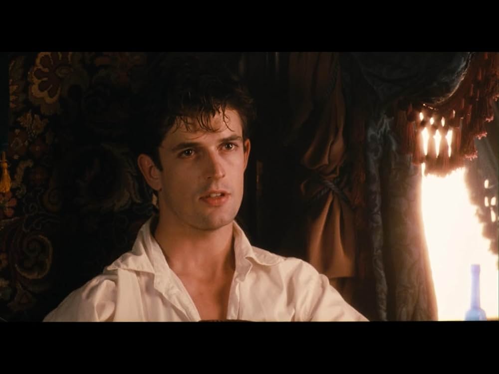 ライトハンド・マン／禁じられた抱擁の画像