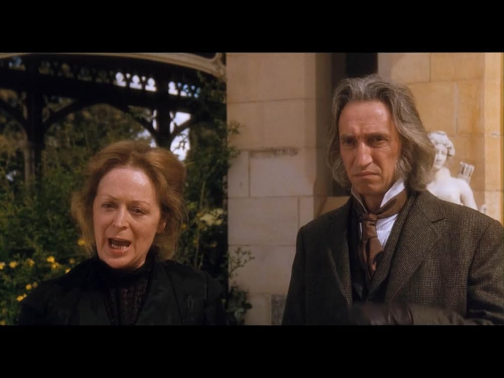 ライトハンド・マン／禁じられた抱擁の画像