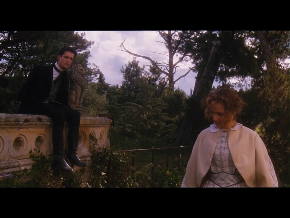 ライトハンド・マン／禁じられた抱擁の画像