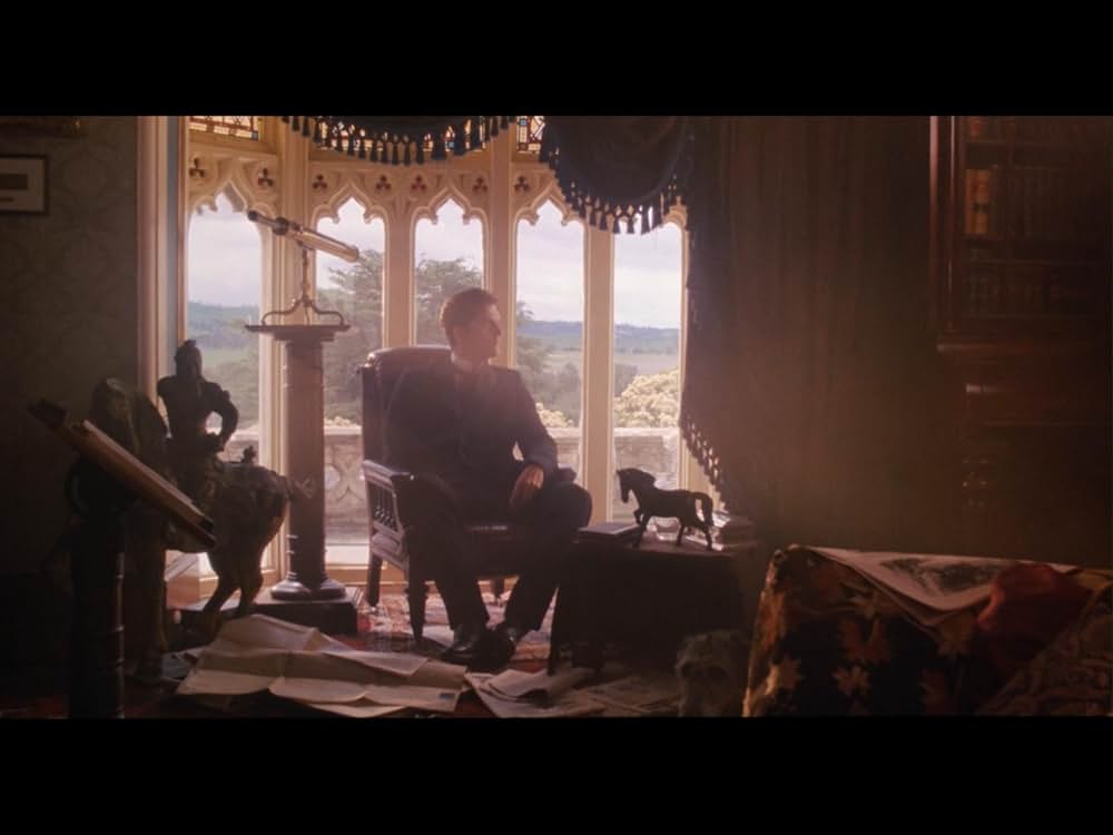 ライトハンド・マン／禁じられた抱擁の画像