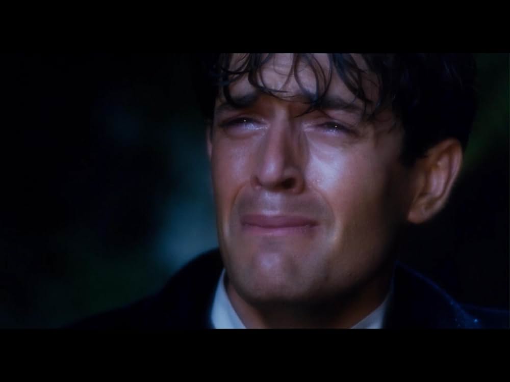 ライトハンド・マン／禁じられた抱擁の画像