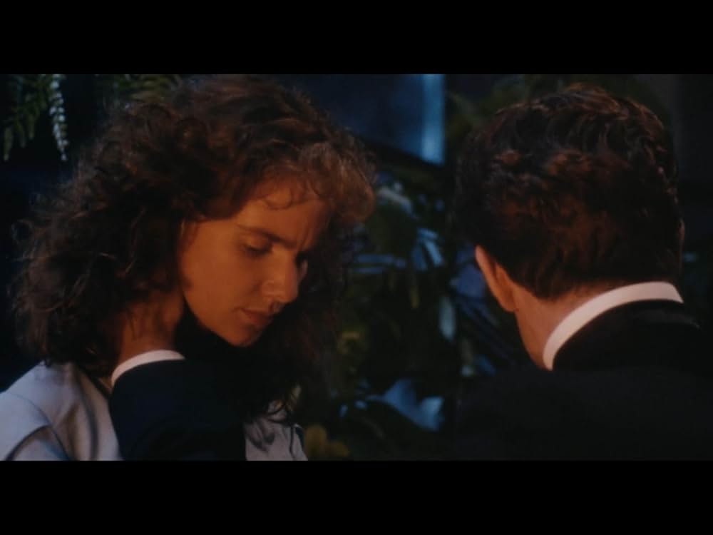 ライトハンド・マン／禁じられた抱擁の画像