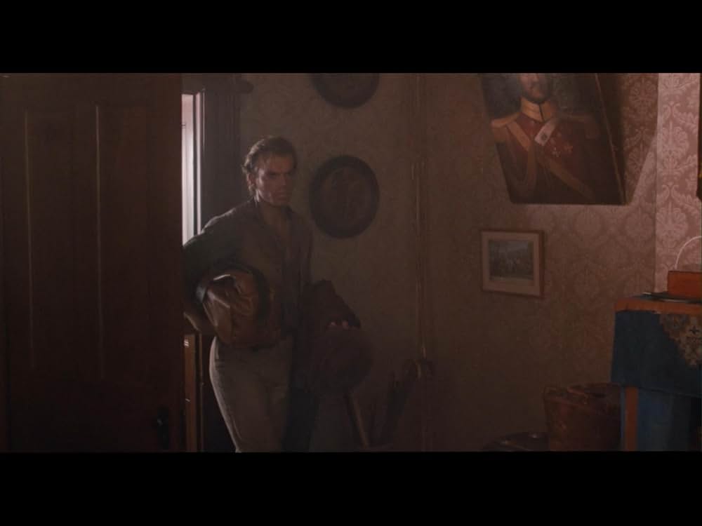 ライトハンド・マン／禁じられた抱擁の画像