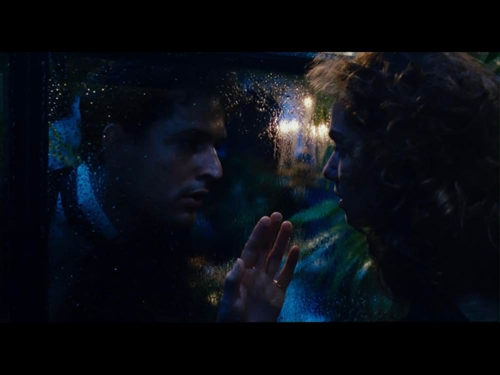 ライトハンド・マン／禁じられた抱擁の画像