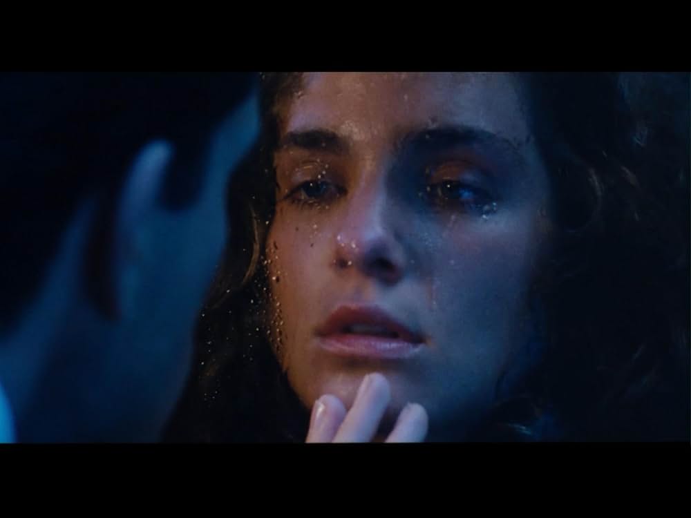 ライトハンド・マン／禁じられた抱擁の画像