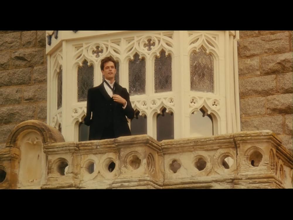 ライトハンド・マン／禁じられた抱擁の画像