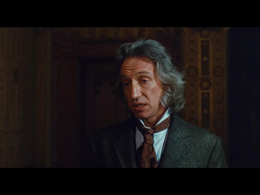 ライトハンド・マン／禁じられた抱擁の画像