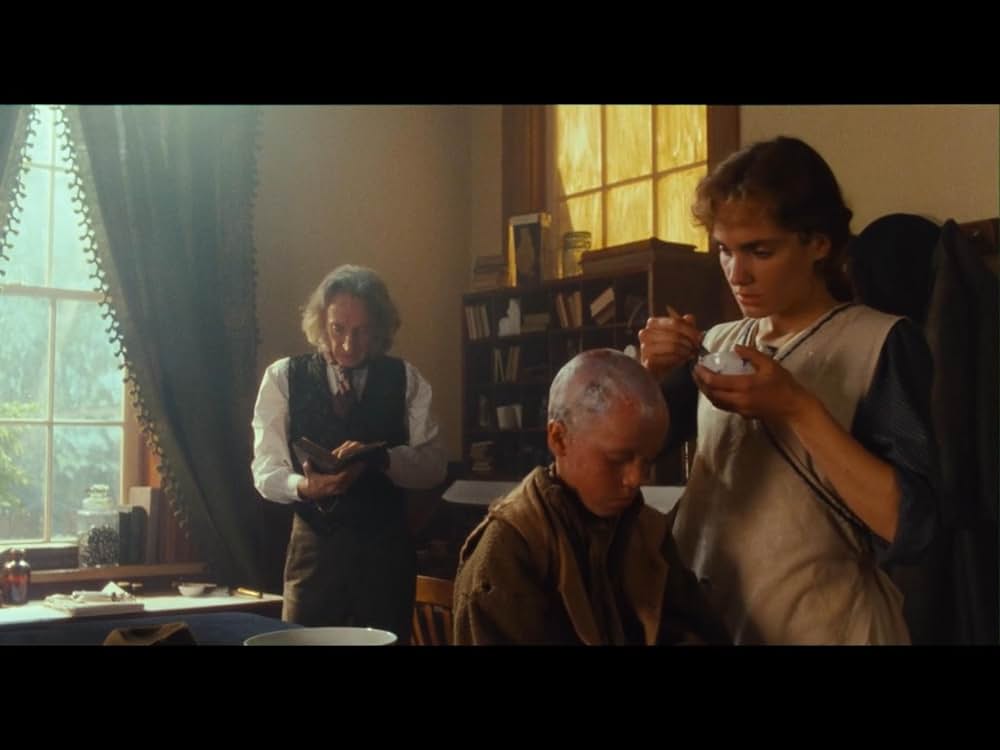 ライトハンド・マン／禁じられた抱擁の画像