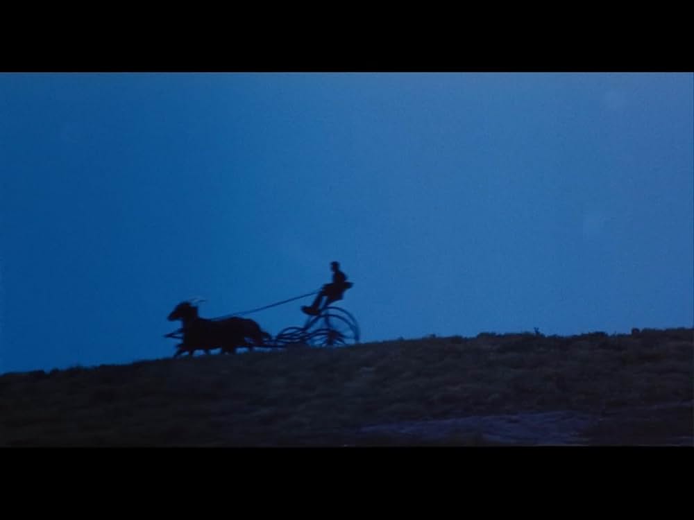 ライトハンド・マン／禁じられた抱擁の画像