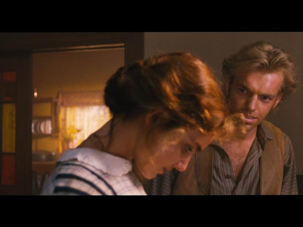 ライトハンド・マン／禁じられた抱擁の画像