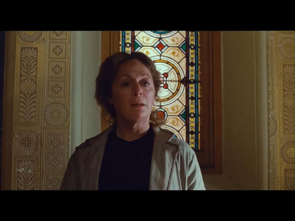 ライトハンド・マン／禁じられた抱擁の画像