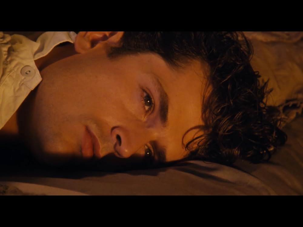 ライトハンド・マン／禁じられた抱擁の画像