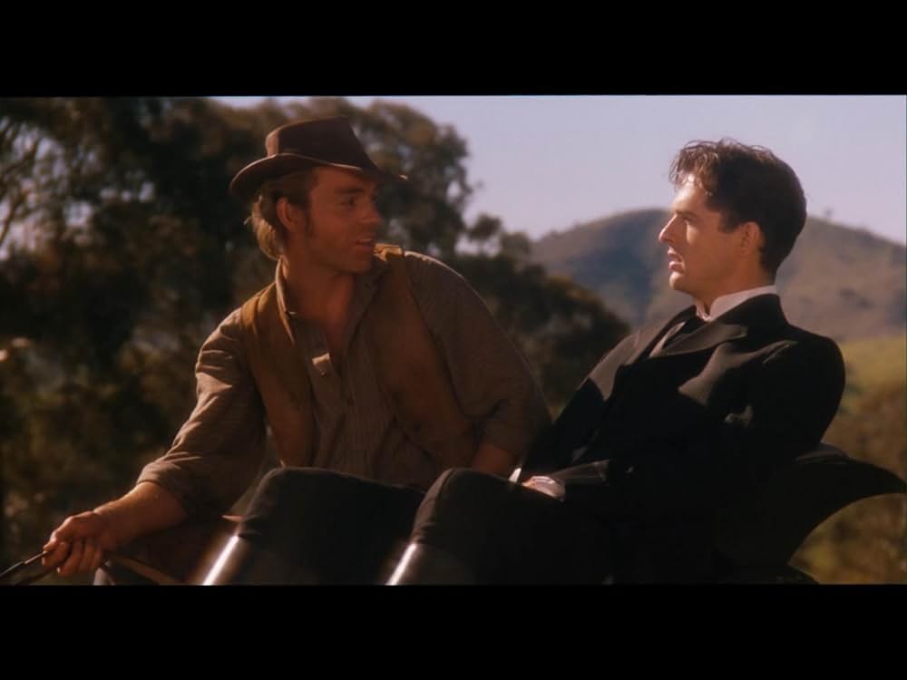 ライトハンド・マン／禁じられた抱擁の画像