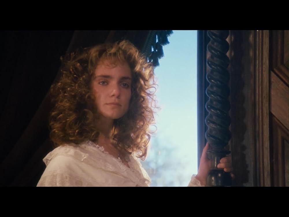 ライトハンド・マン／禁じられた抱擁の画像