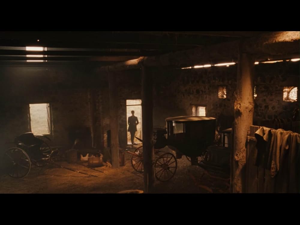 ライトハンド・マン／禁じられた抱擁の画像