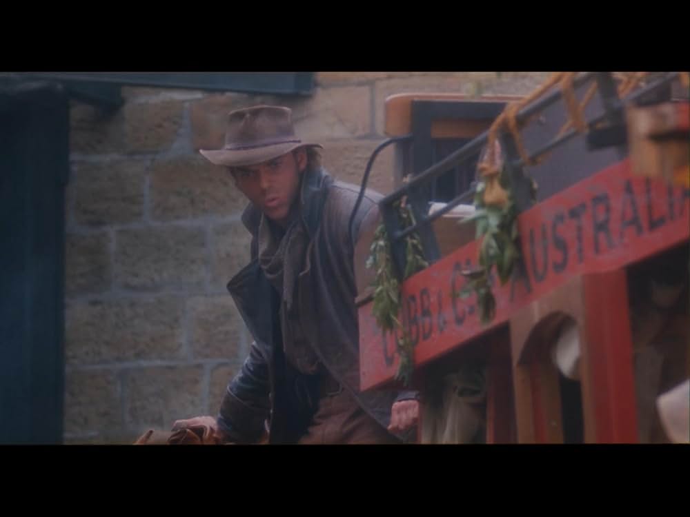 ライトハンド・マン／禁じられた抱擁の画像