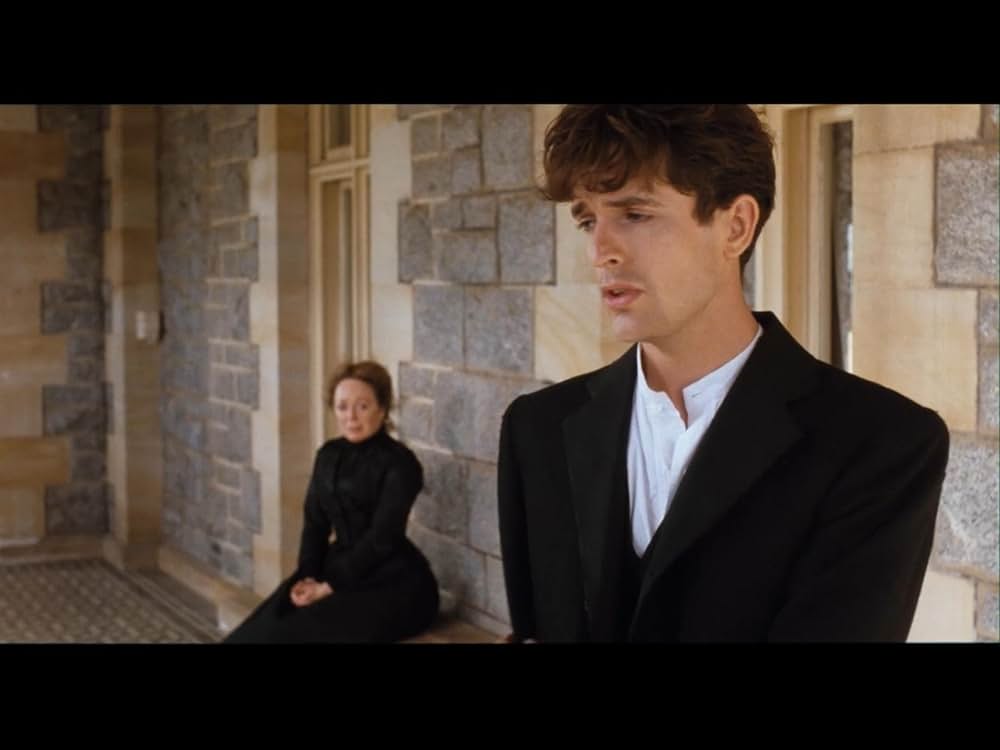 ライトハンド・マン／禁じられた抱擁の画像